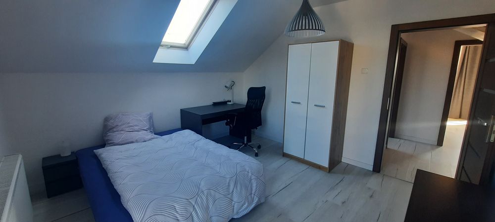 Okazja wynajmę dom w dobrej okolicy