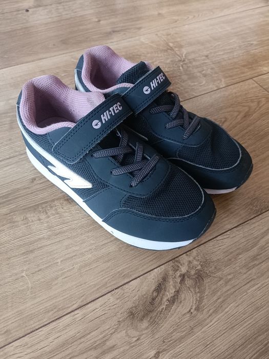 Buty Hi-Tec rozmiar 33