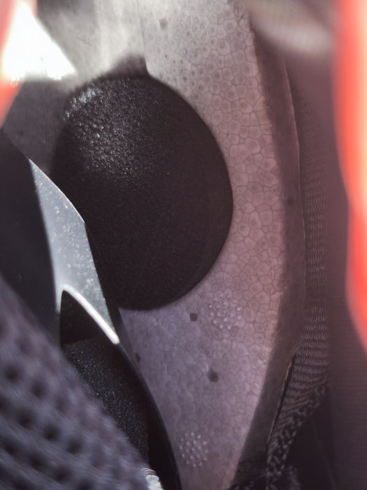 Capacete aberto com viseira grande - VEMAR Helmets