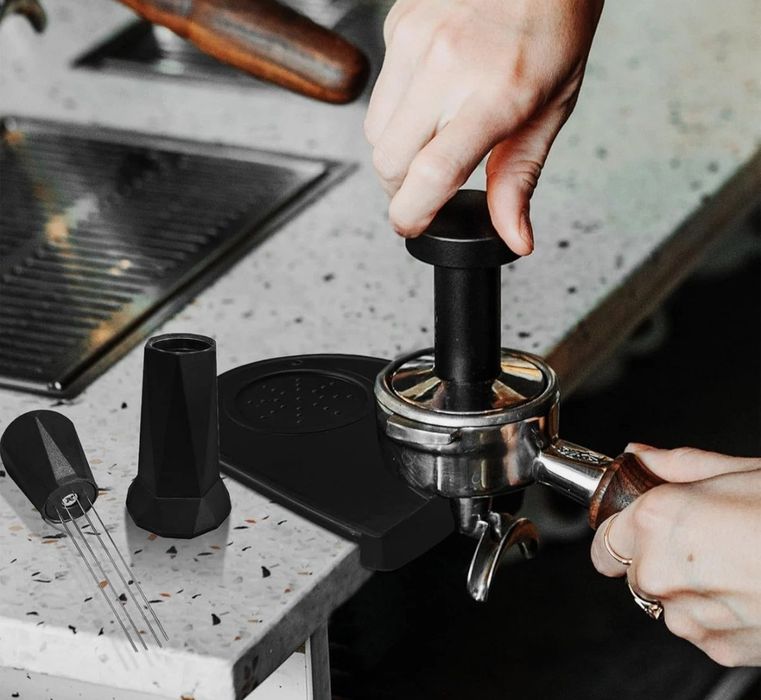 Темпер для кави 54мм