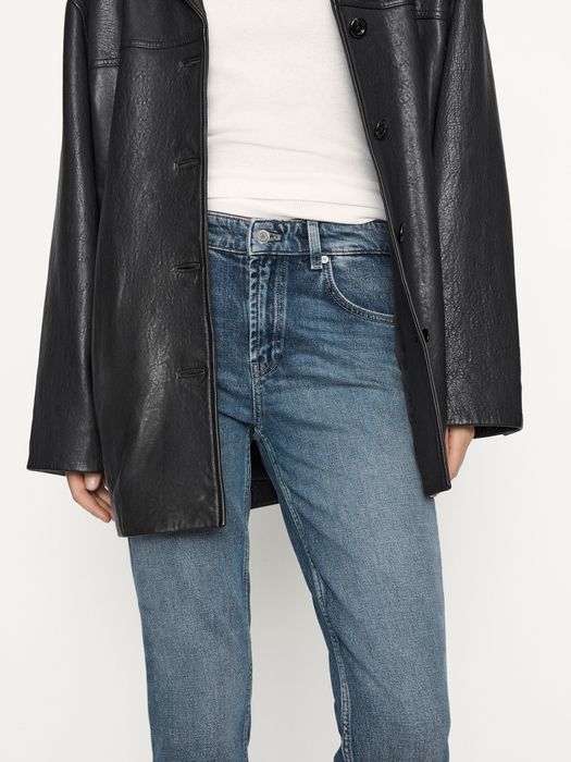 Джинси Massimo Dutti 38