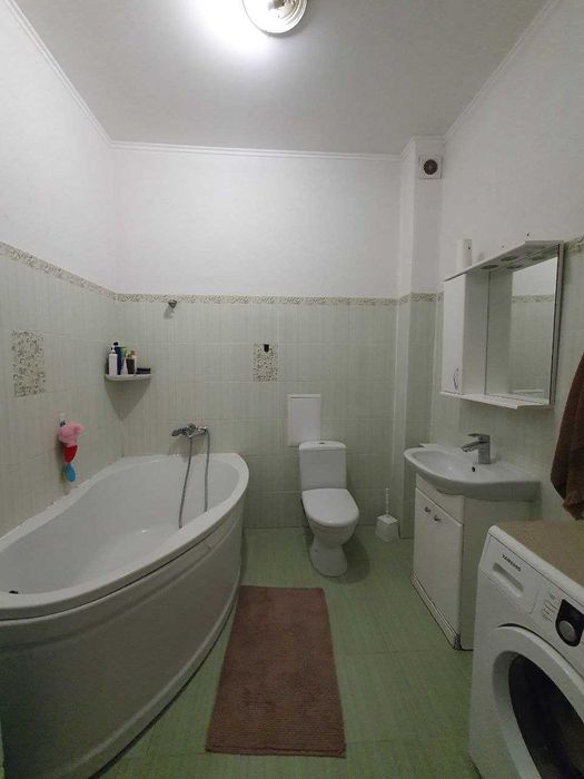 1-кімнатна квартира за адресою (площа 46 м²) - Atlanta.ua - фото 9