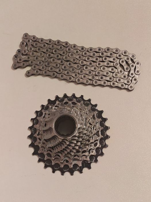 Kaseta SRAM Force AXS 10-28 XG-1270-D1