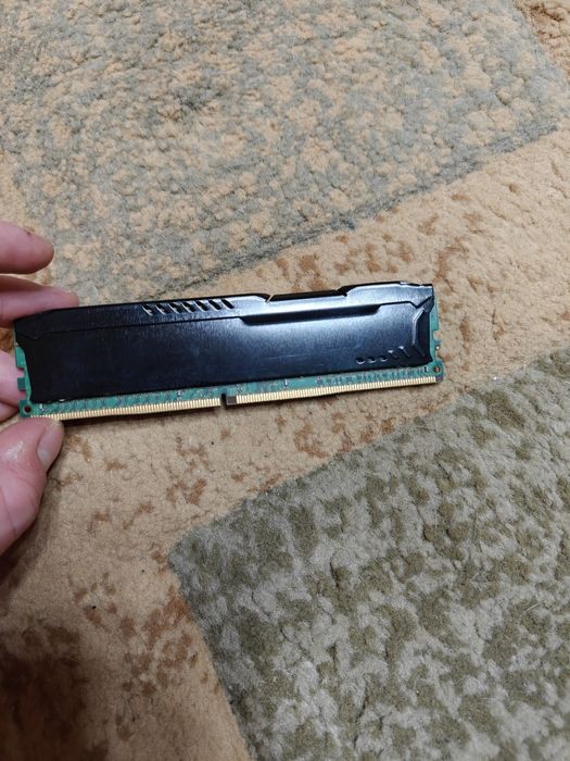 Оперативна пам'ять Drdr4 16 gb Sk Hynix 2666mhz