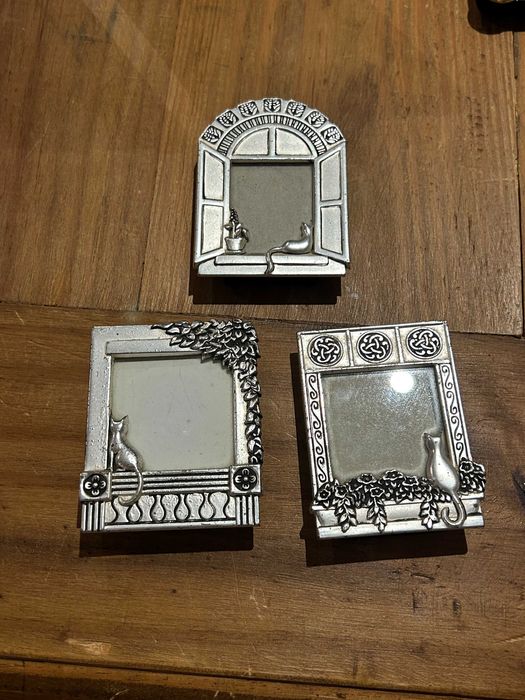 Conjunto de Molduras