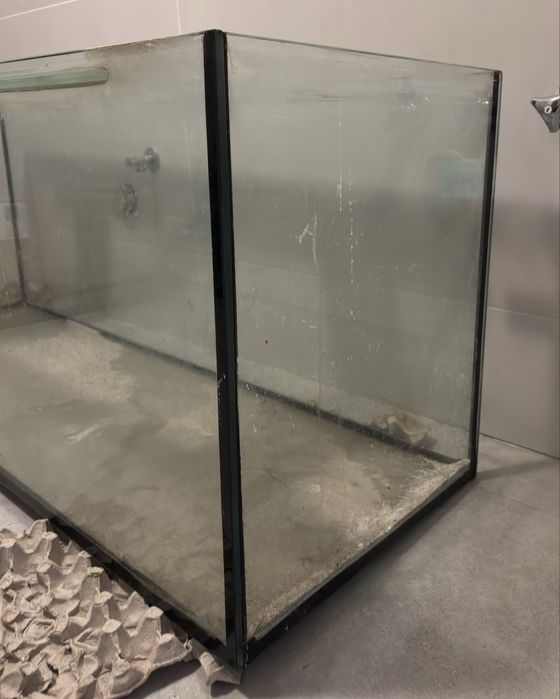 Акваріум 450л.