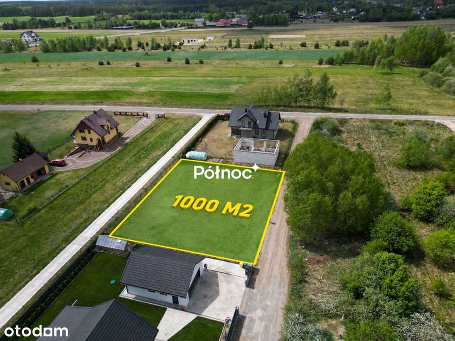Nowy dom 110 m² pod Biała Podlaska — Czosnówka
