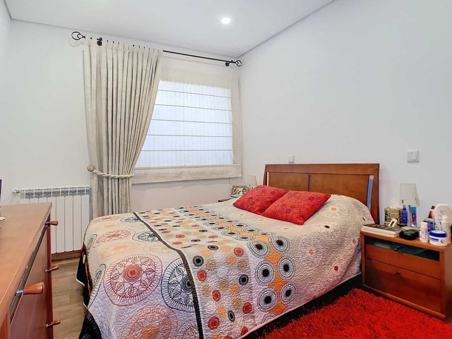 Mobilia quarto completa