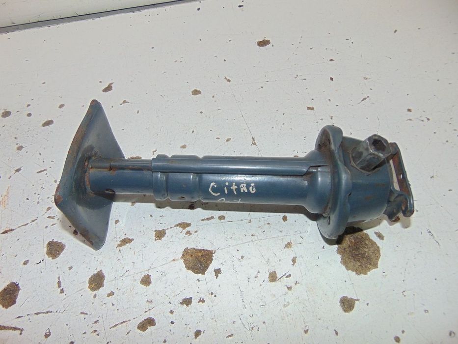 Citroen BX macaco " nova de stock antigo