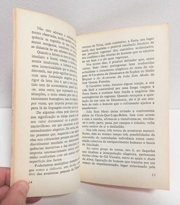 Auto da Alma, de Gil Vicente