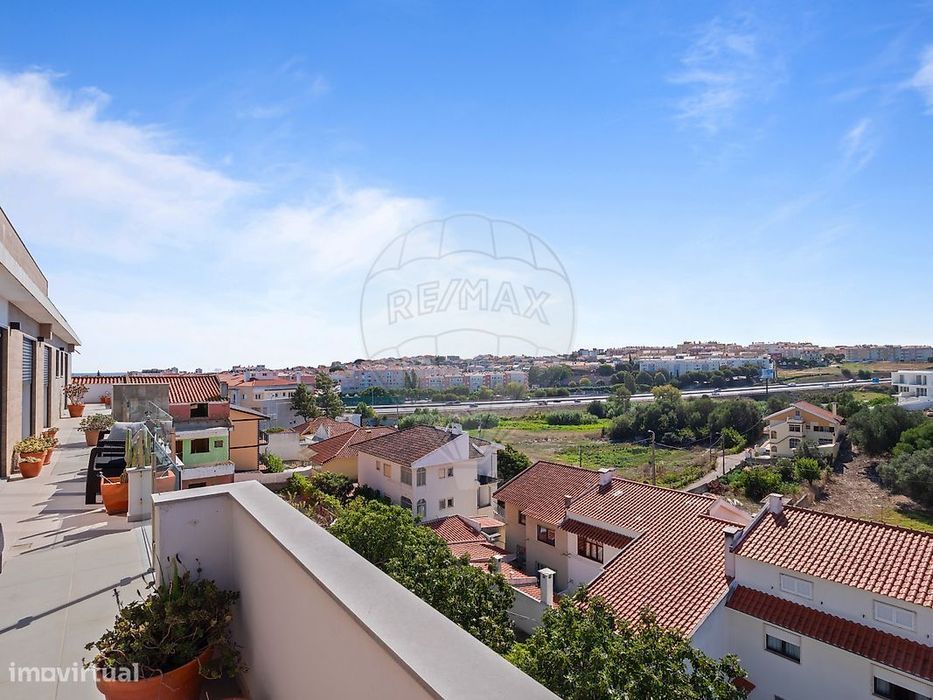 Apartamento T3 para venda