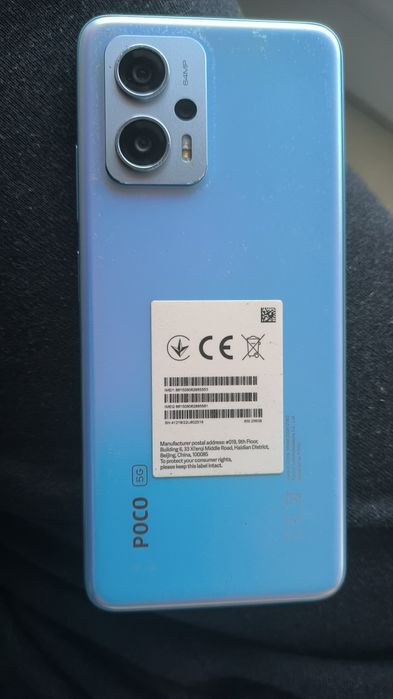 Poco X4 GT Hyper OS 8/256gb 2 шт. 1шт.7000