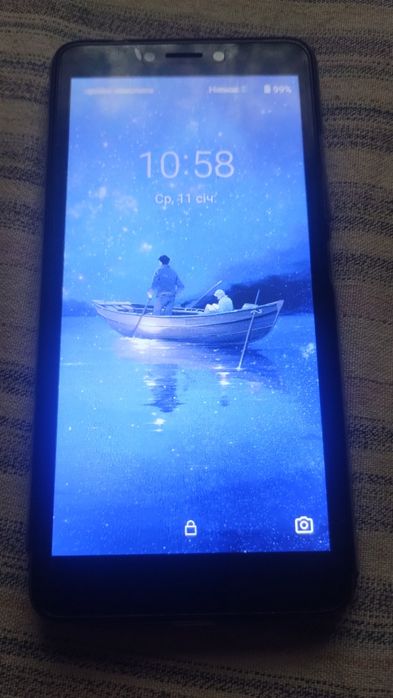 Продам  TECNO POP2F,стан нового ц.1600гр.