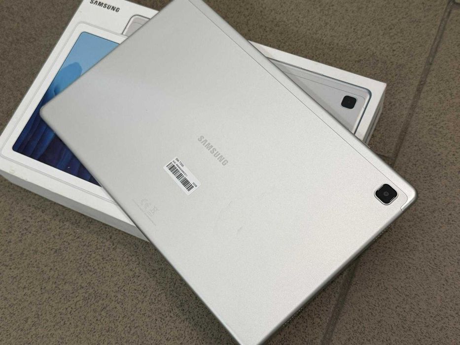 Tablet Samsung Galaxy Tab A7 32GB Kartonik