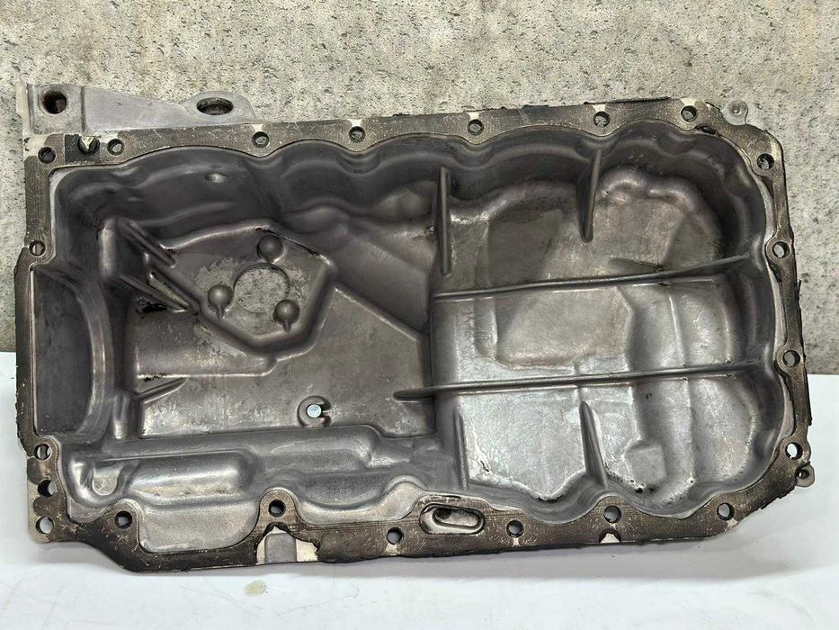 Carter Motor BMW 2.0L F10..F20..F30 (N47D20C)