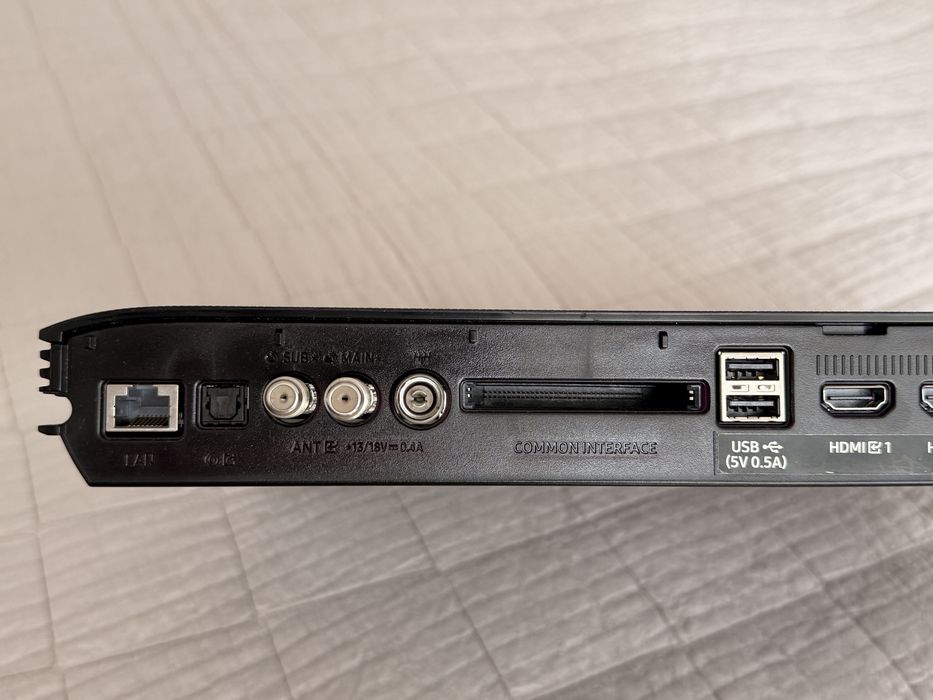 Samsung One Connect Box BN91-23243D SOC8001A