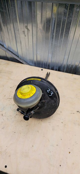 Serwo Pompa Hamulcowa Audi 80 B4 2.3L