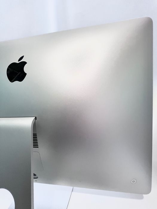Apple iMac 27 2020 (MXWT2) Windows