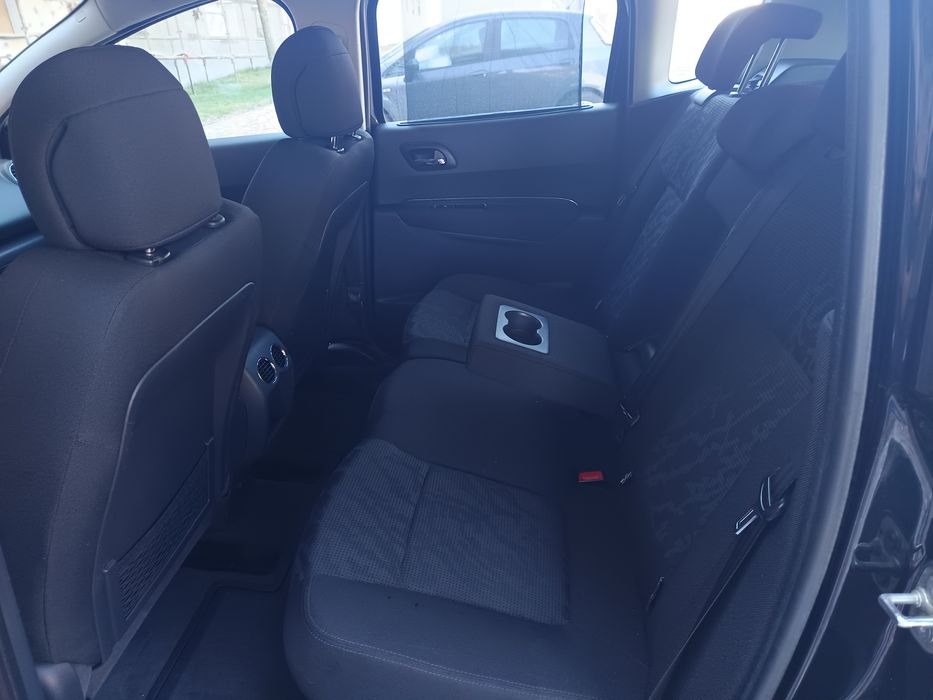 Peugeot 3008 ALLURE 1.6 HDI 110CV