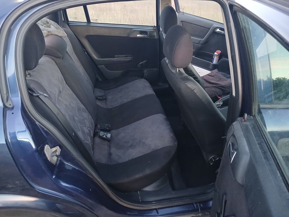 Opel astra caravan 1.4 gasolina 90cv