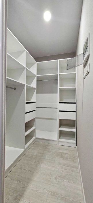 Оренда 1ї квартири в новобудові з автономним газовим опаленням