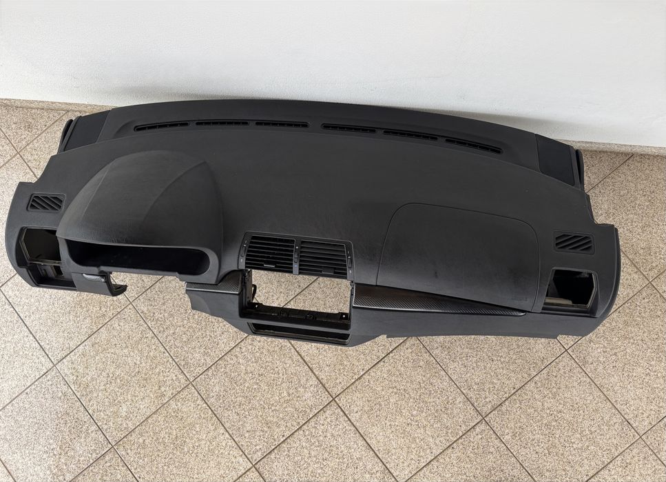 Tablier BMW X5 E53