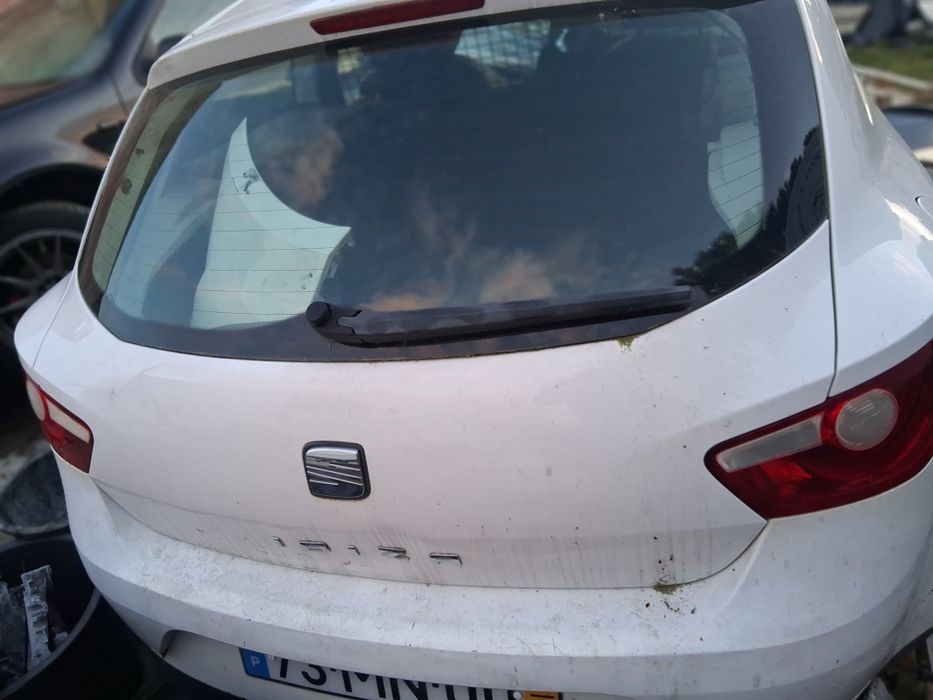 Ibiza 1.6tdi 2011