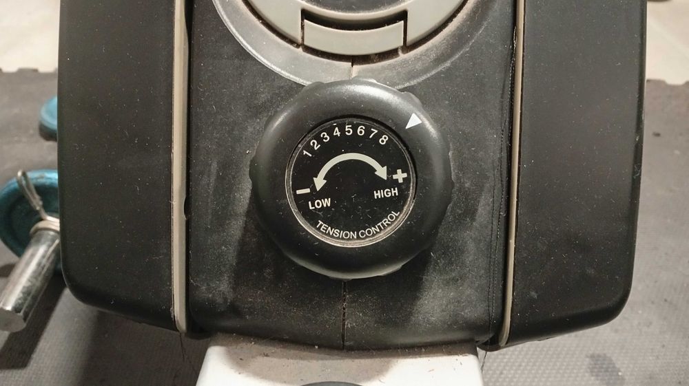 Remo Indoor Body Sculpture – Resistência Magnética