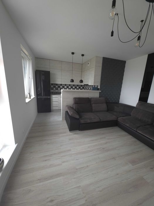 Mieszkanie, 2 pok, 50 m2