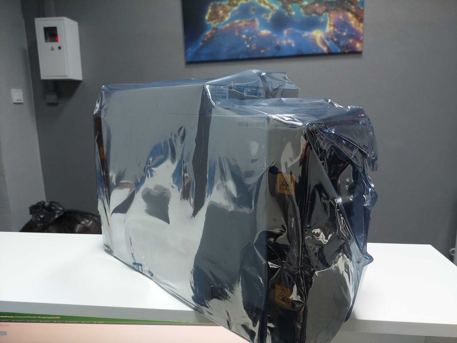 1300$ Майнер BITMAIN Antminer L7 9050MH (Найнижча ціна в Укр)