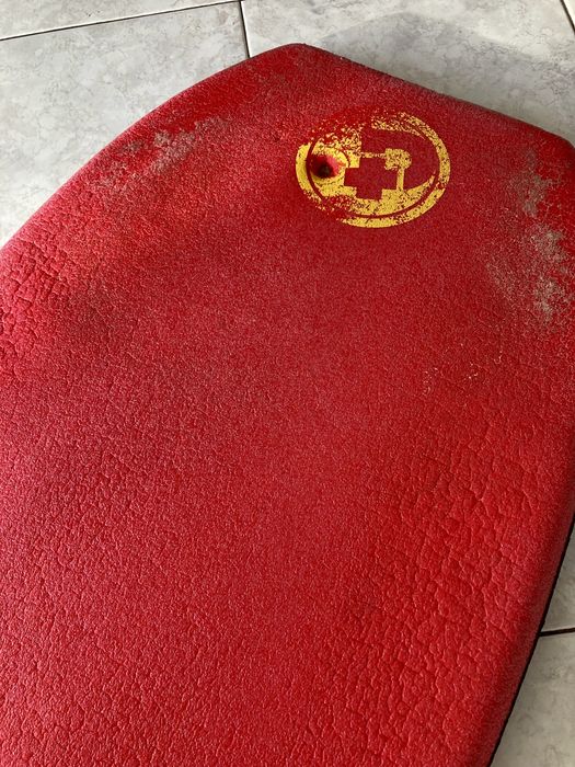 Prancha bodyboard Pride