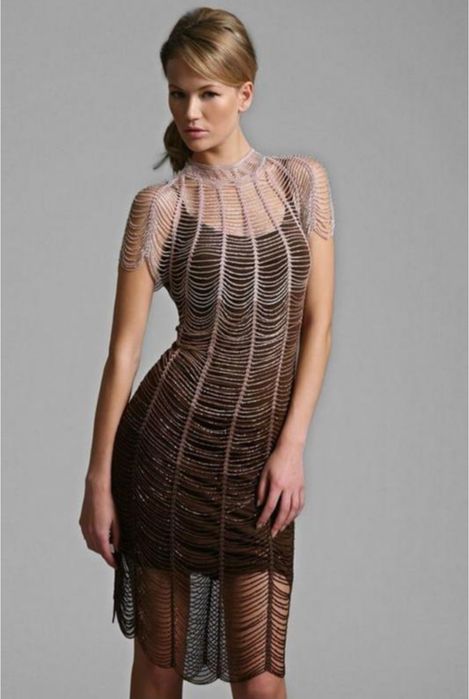 Розкішна дизайнерська сукня karen millen