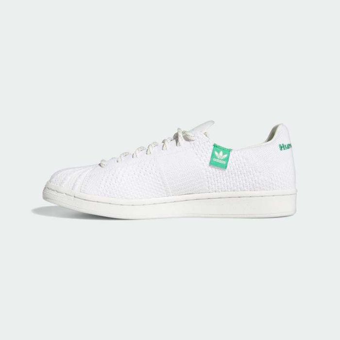 Kicksy adidas Pharrell Williams Superstar Primeknit EUR 44 CM 28