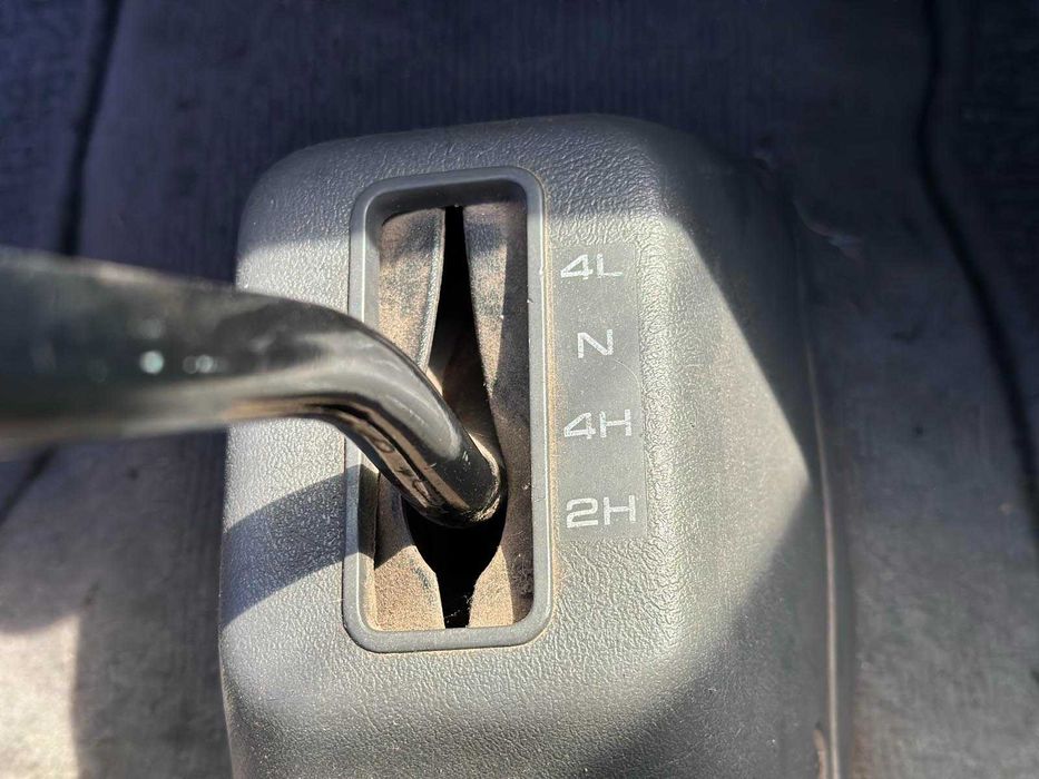 Продам Mazda E-series пасс. 1998р. #76341