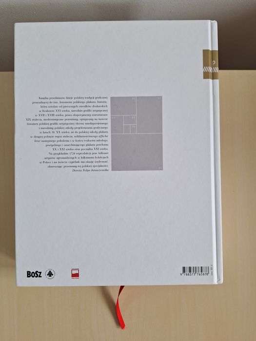 OTO Sztuka polskiego plakatu