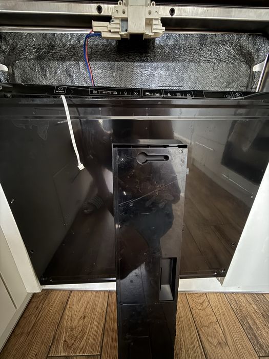 Zmywarka samsung zabudowa