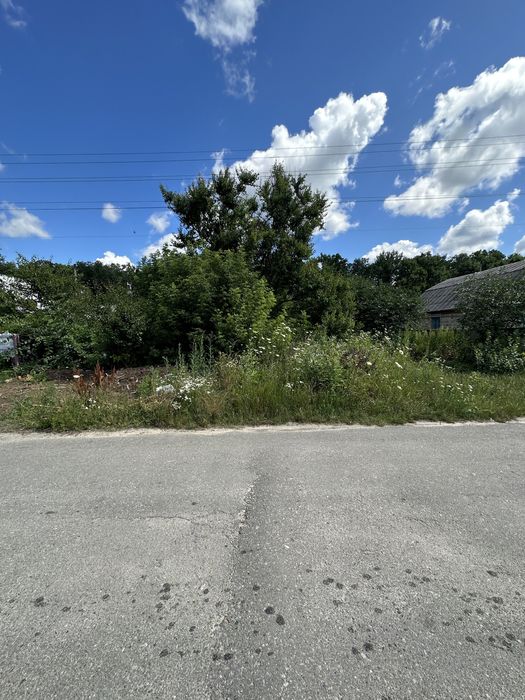 Ділянка село Дружня