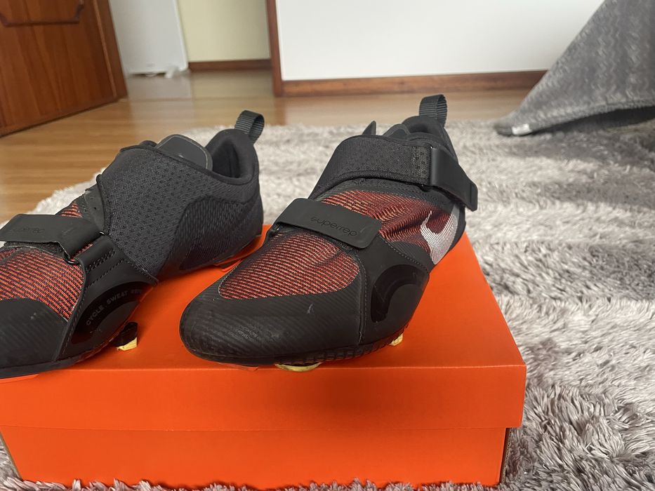 Nike Superrep Cycle