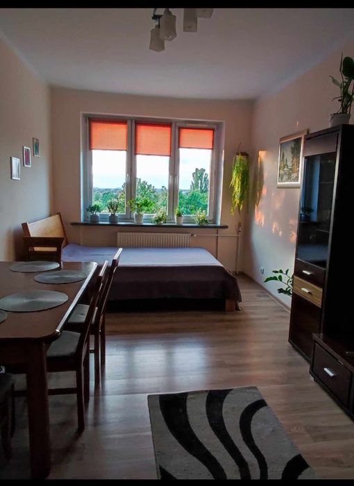 Mieszkanie 2 pokoje 51,3m2 Al. Pokoju