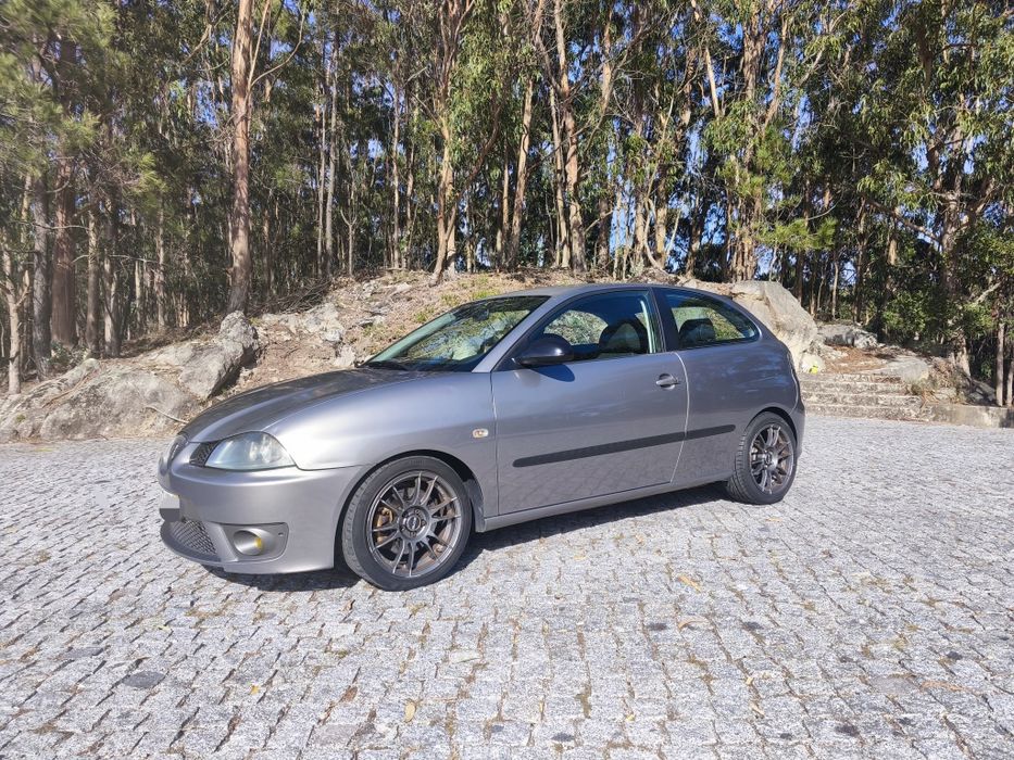 Seat Ibiza 6L 130Cv 5 Lugares — photo 2