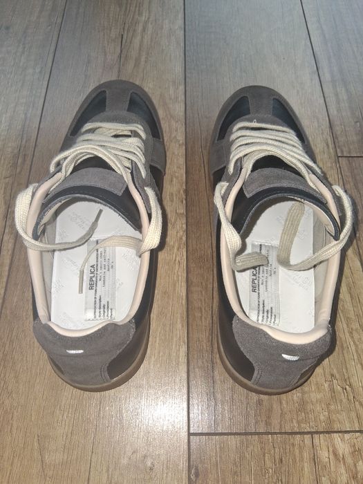 Maison margiela gats