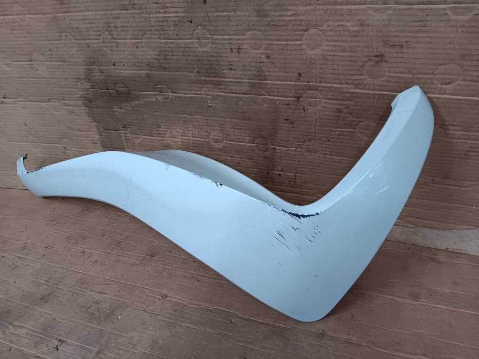 Carenagem frontal direita Honda SH125 / SH150 versão 2017 a 2020