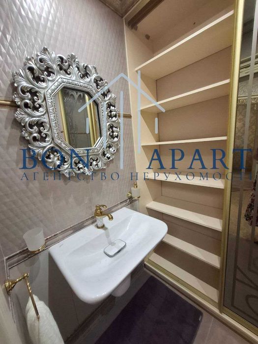 2-кімнатна квартира за адресою (площа 84 м²) - Atlanta.ua - фото 13