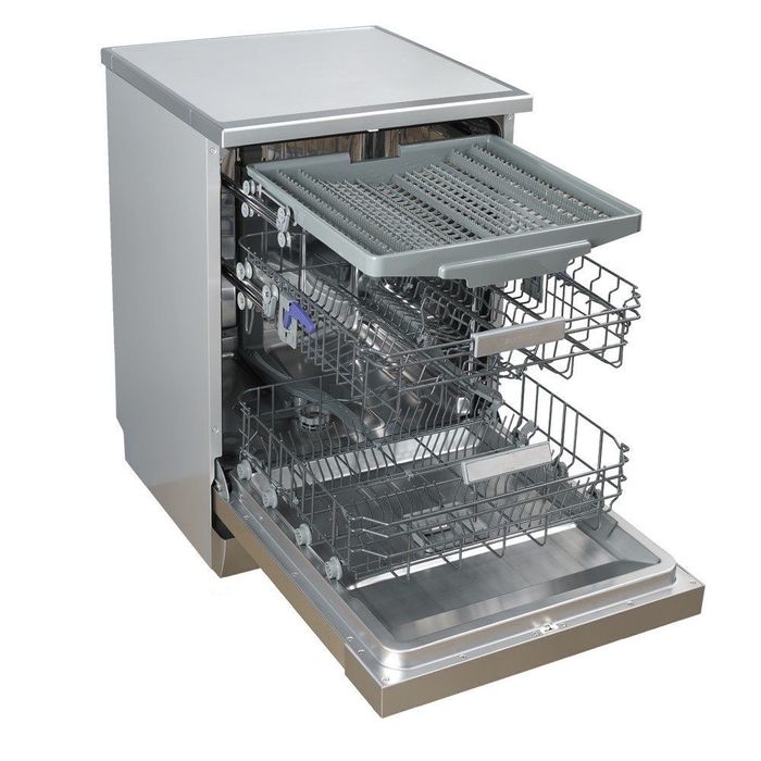 Maquina loiça jocel