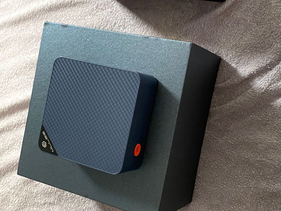 Mini PC mllse g2 pro