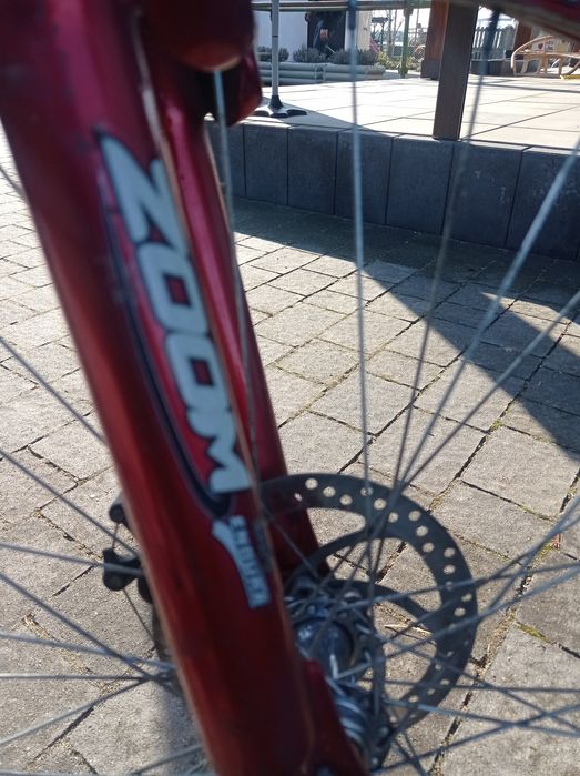 Rower górski męski