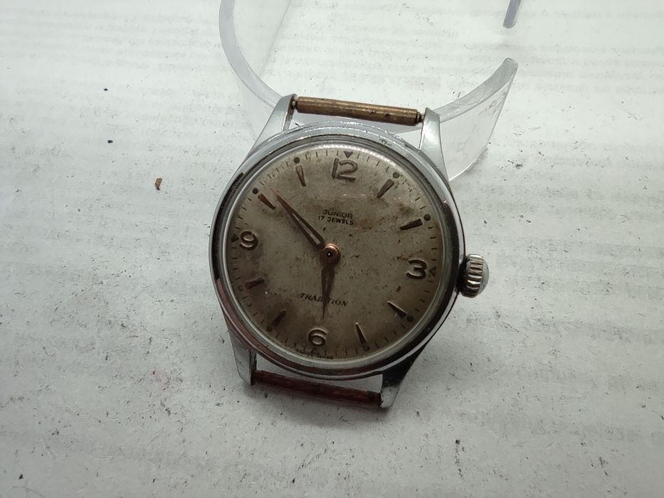 Zegarek Swiss vintage