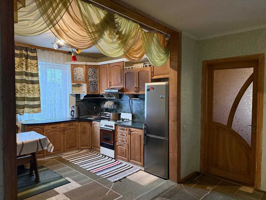 Продаж будинку 168м2, 3 кімнати, 9 соток. Держ.програми - ТАК! ID:775