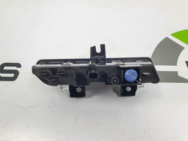 Luz de Circulação Diurna Esquerda Renault IV