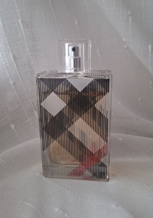 Burberry Brit for Her парфумована вода